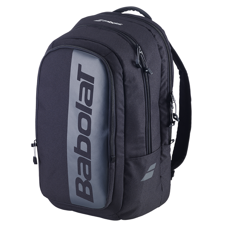 BABOLAT COURT BP HERO Tennistaschen & Rucksäcke BABOLAT Black -