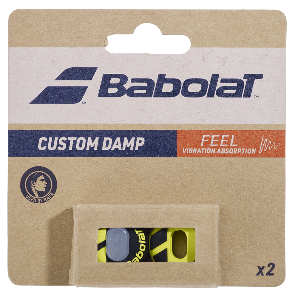 BABOLAT CUSTOM DAMP