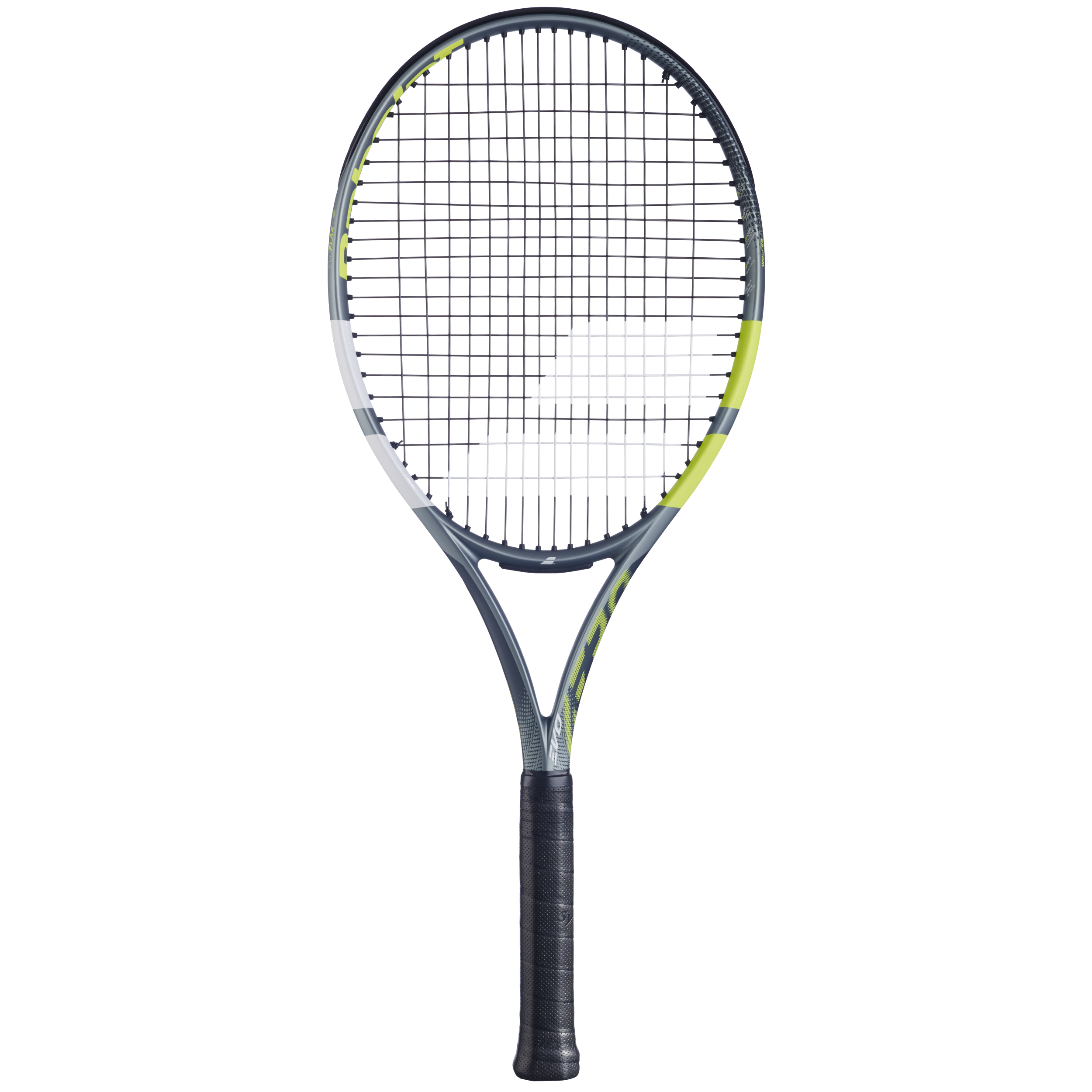 BABOLAT EVO AERO Tennisschläger BABOLAT Black 2