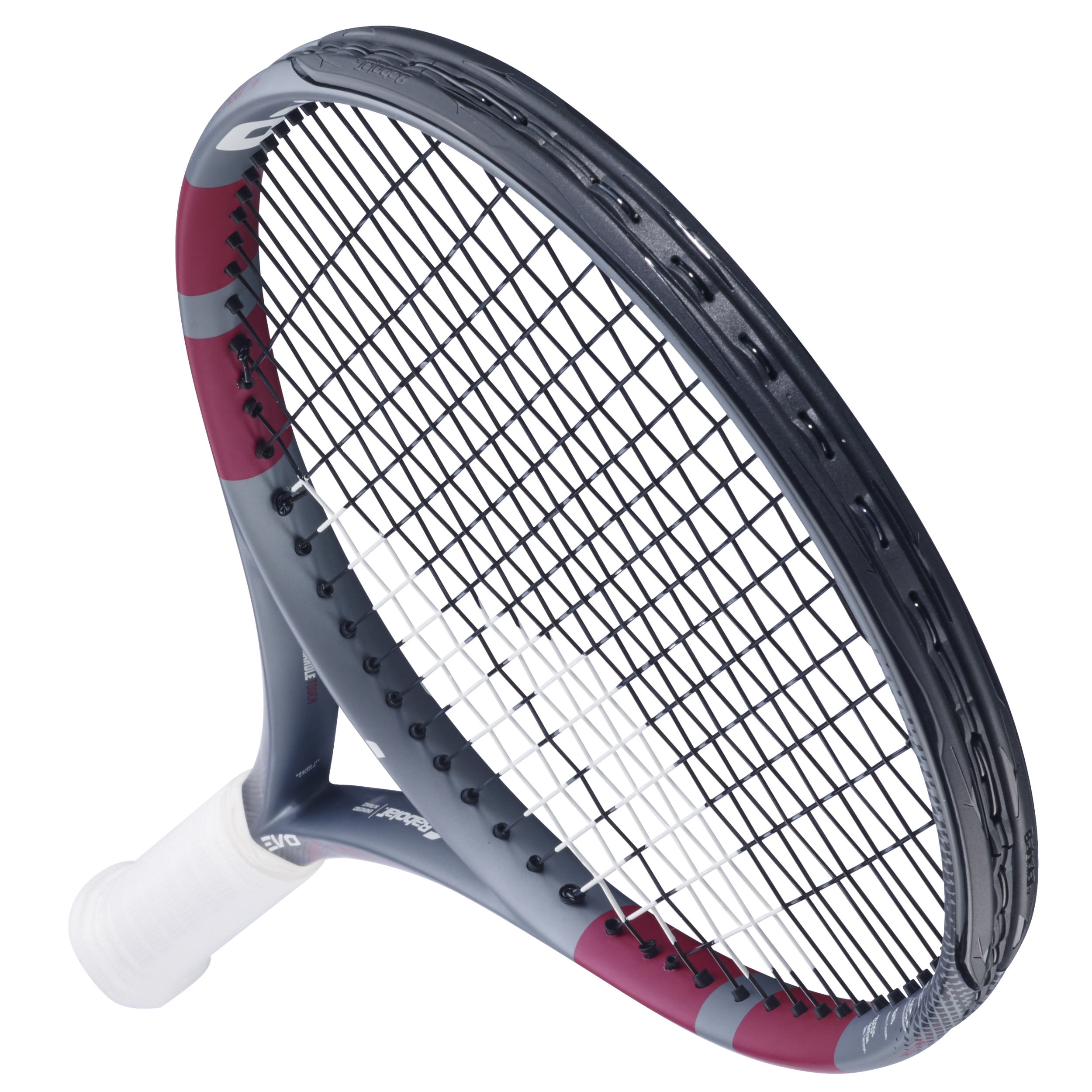 BABOLAT EVO AERO LITE PINK Tennisschläger BABOLAT