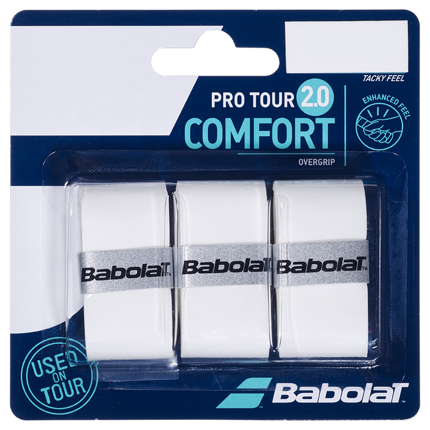 BABOLAT PRO TOUR