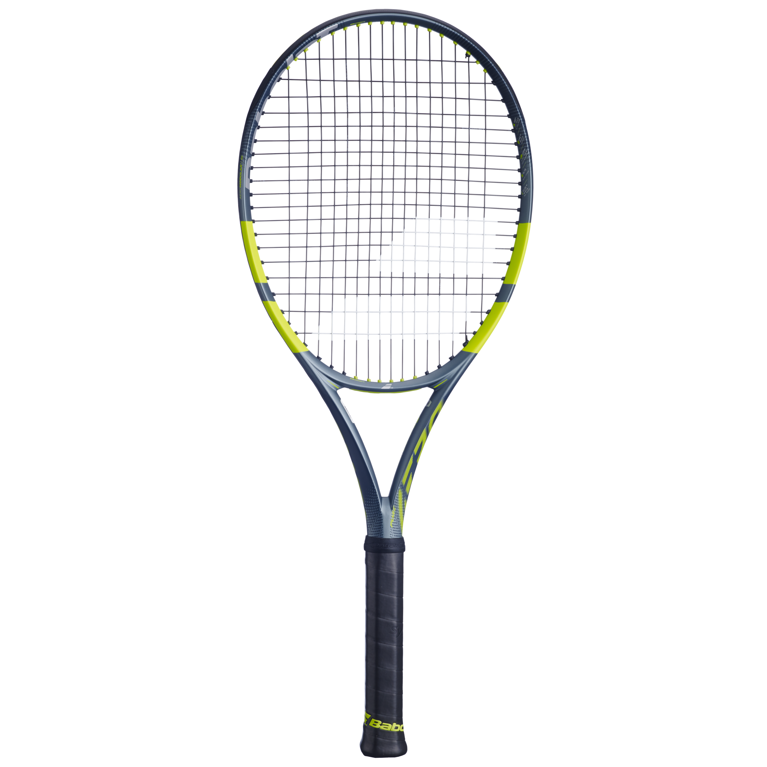 BABOLAT PURE AERO Tennisschläger BABOLAT Black 2
