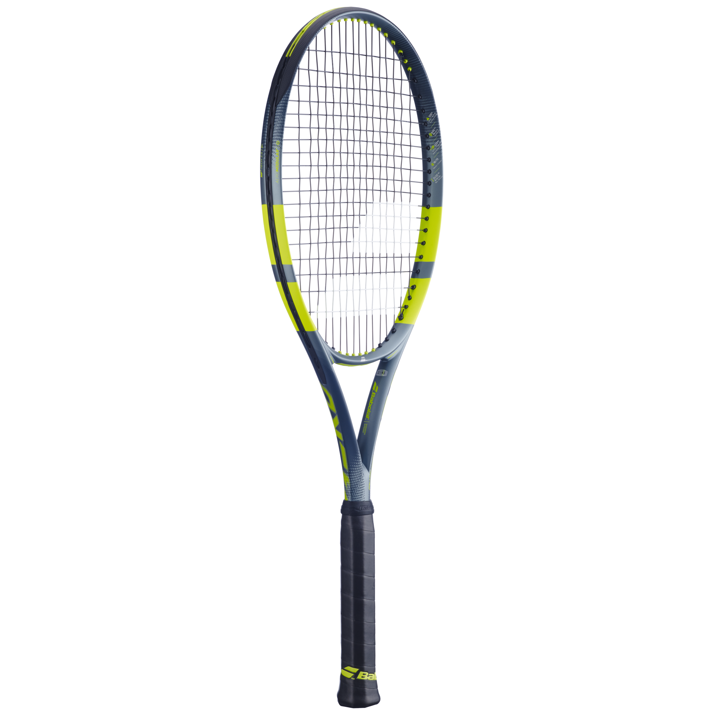 BABOLAT PURE AERO Tennisschläger BABOLAT