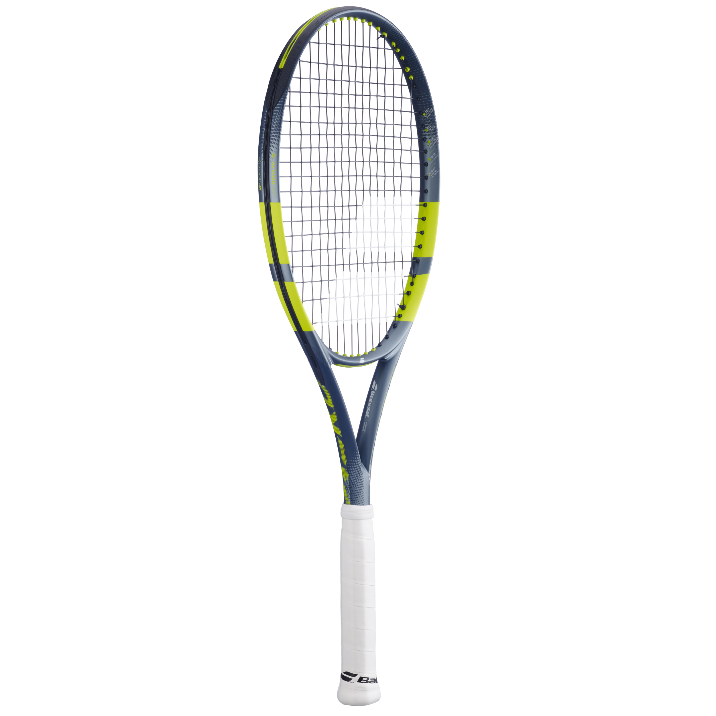 BABOLAT PURE AERO TEAM Tennisschläger BABOLAT
