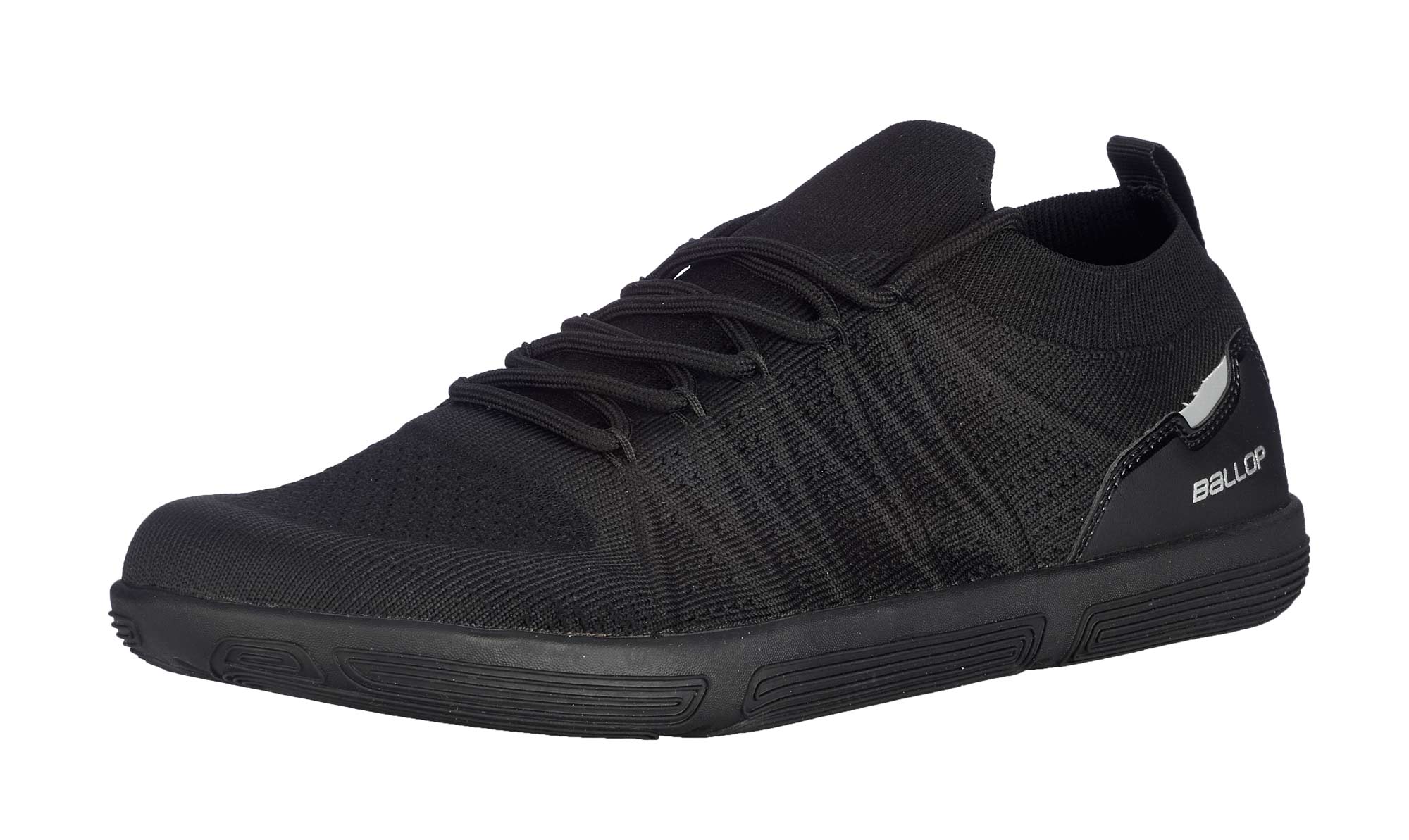 BALLOP Movel Sneaker BALLOP black 36