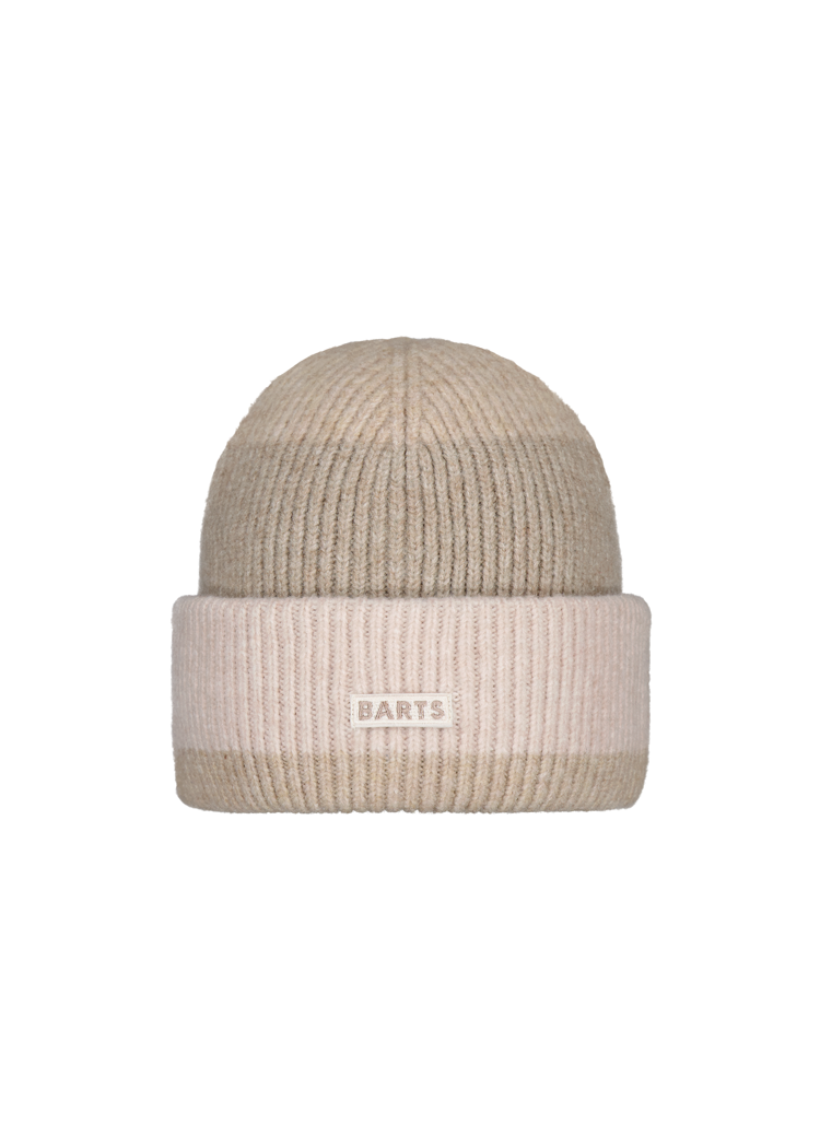 BARTS Ailisa Beanie Caps BARTS cream -