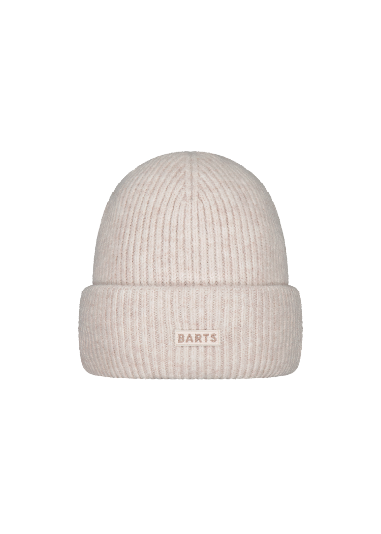 BARTS Ardelve Beanie Caps BARTS cream -