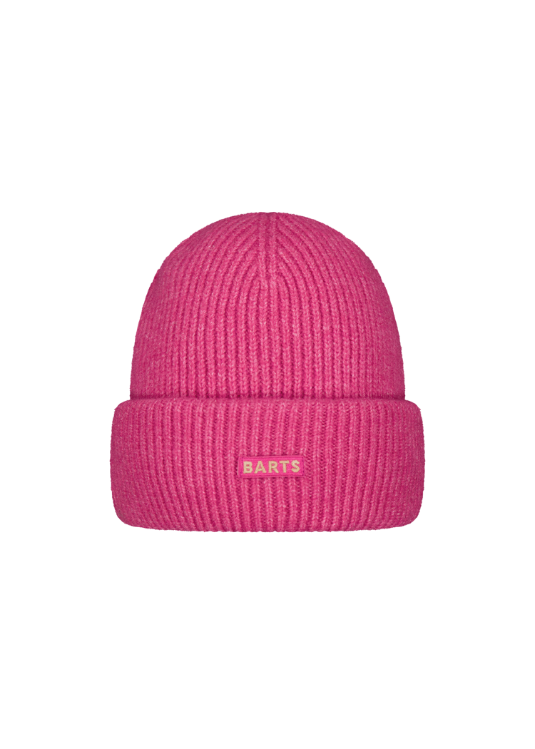 BARTS Ardelve Beanie Caps BARTS fuchsia -