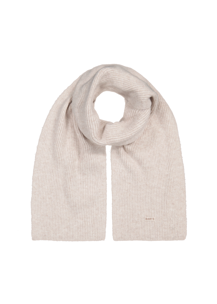 BARTS Ardelve Scarf Handschuhe BARTS cream -
