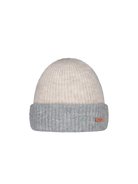 BARTS Arlenas Beanie Damen Caps BARTS heather grey -
