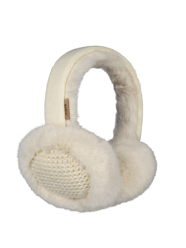 BARTS Bigwit Earmuffs BARTS 10 cream -