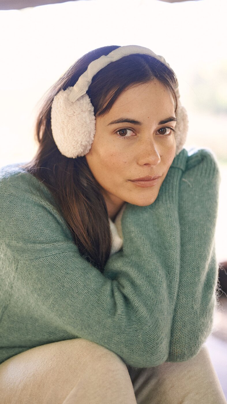 BARTS Browniez Earmuffs BARTS