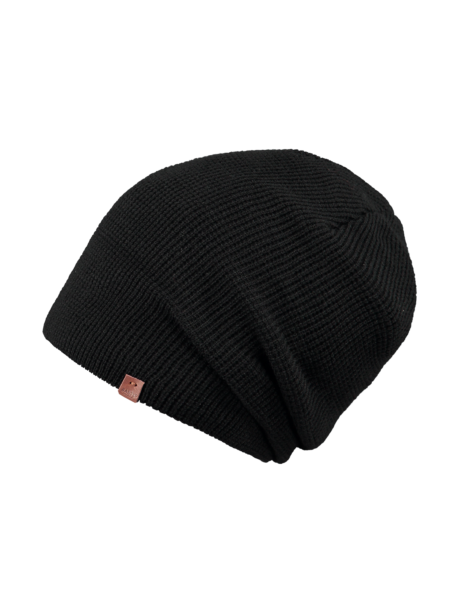 BARTS Coler Beanie Caps BARTS 01 black -