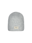 BARTS Darty Beanie Caps BARTS 02 heather grey -
