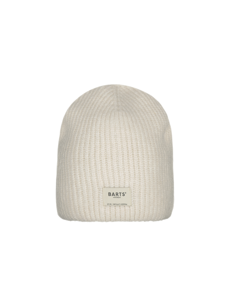 BARTS Darty Beanie Caps BARTS 10 cream -