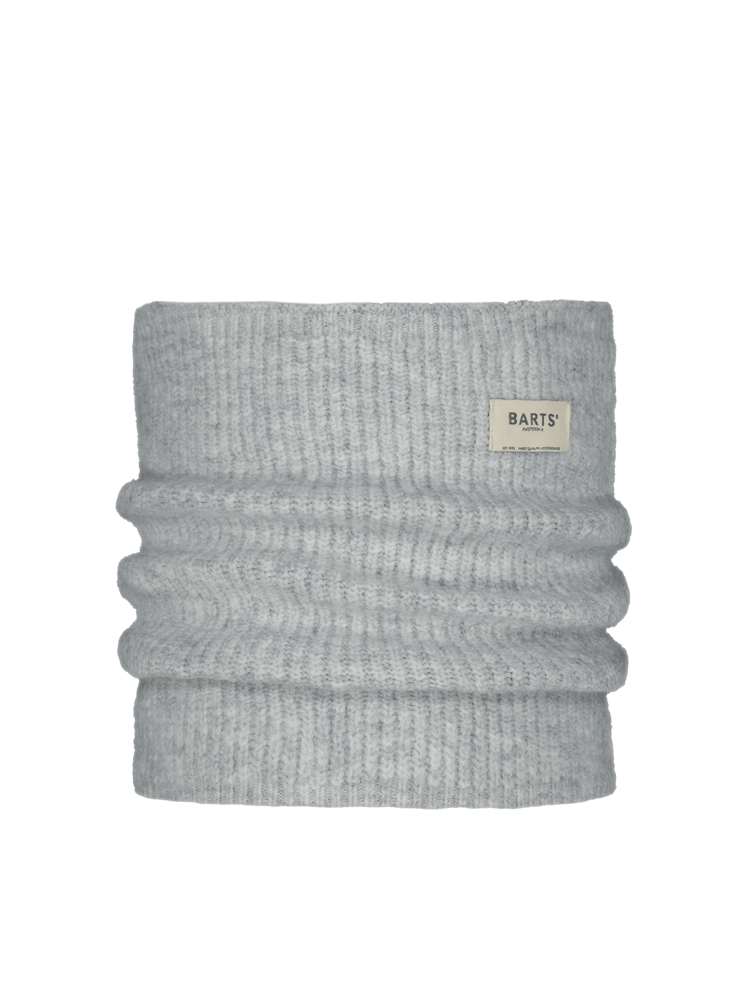 BARTS Darty Col Handschuhe BARTS 02 heather grey -