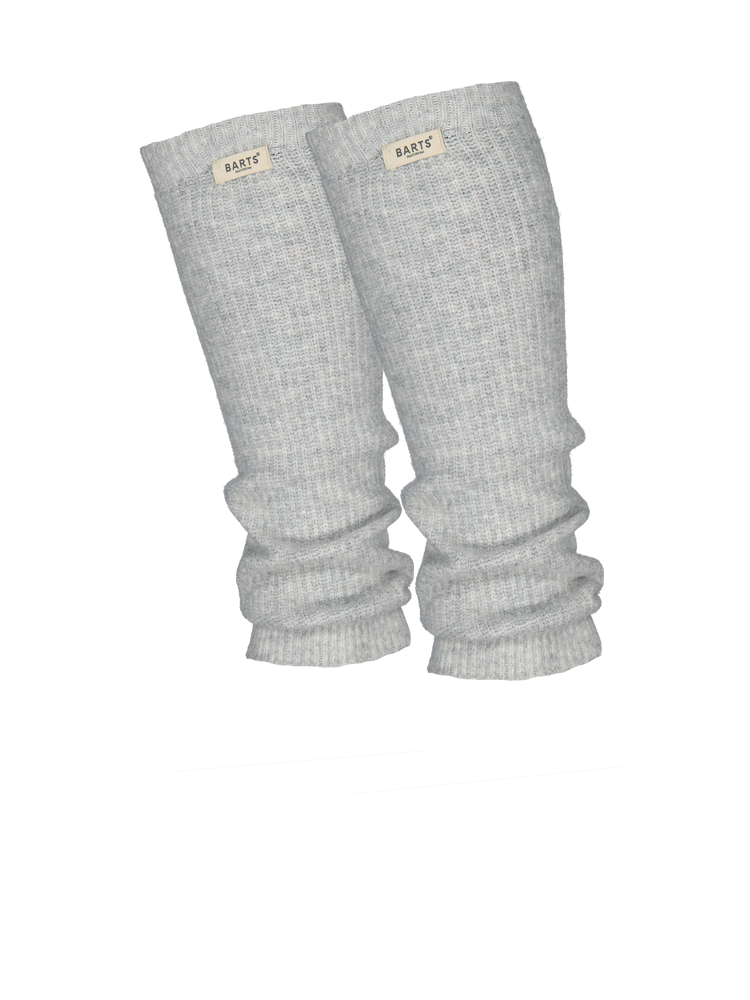 BARTS Darty Legwarmers BARTS 02 heather grey 38-40