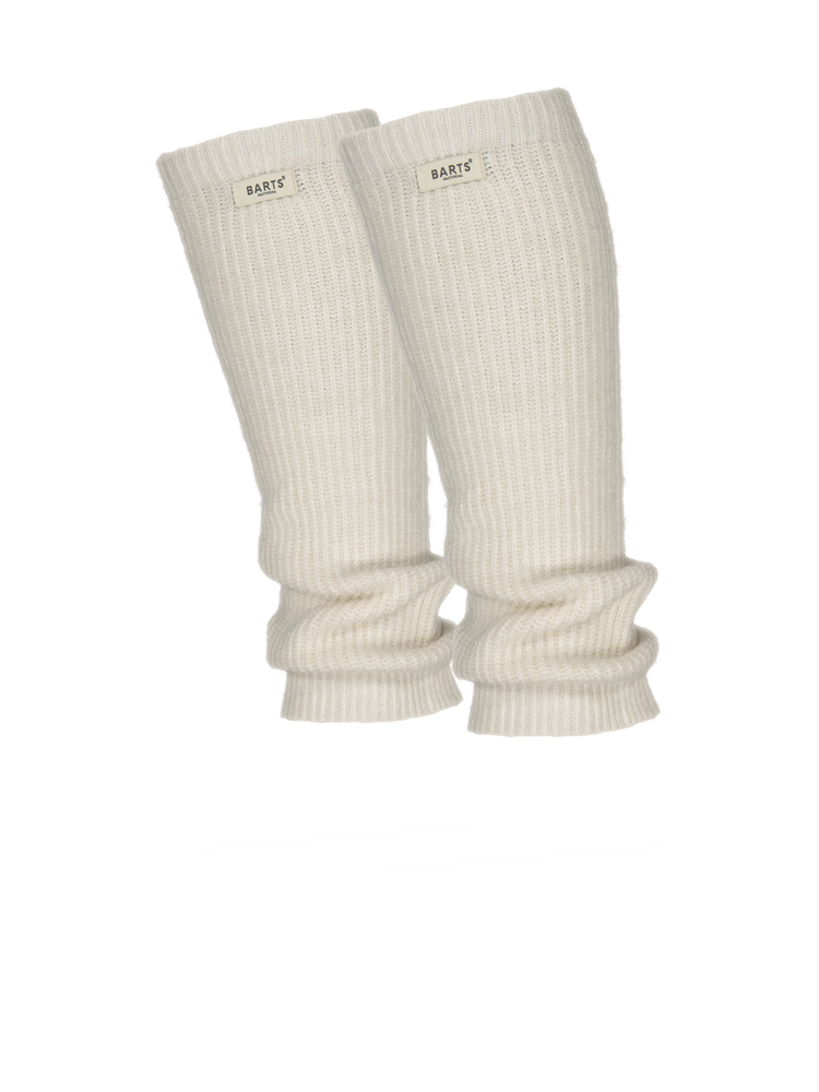 BARTS Darty Legwarmers BARTS 10 cream 38-40