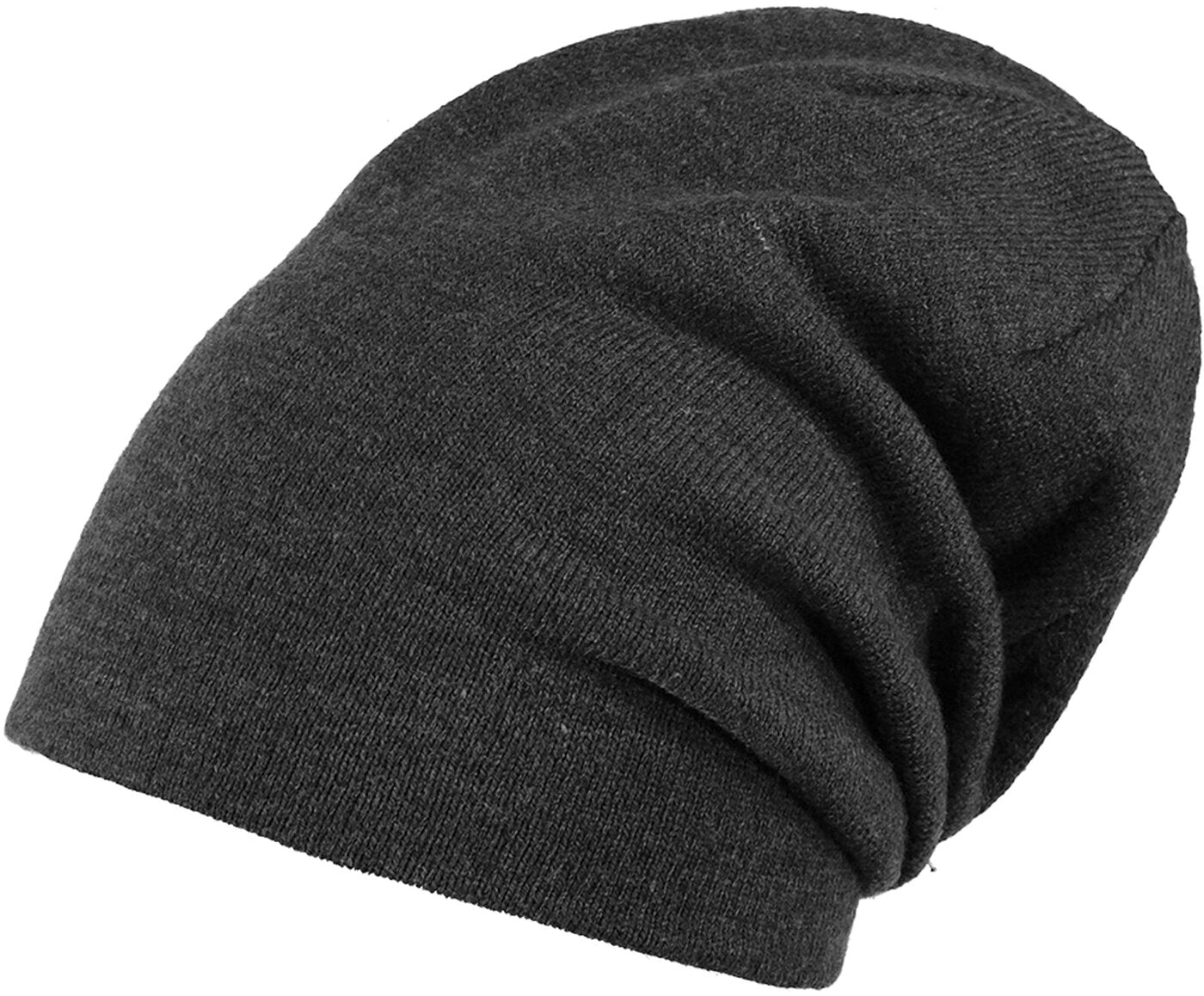 BARTS Eclipse Beanie Kids Mützen BARTS 19 dark heather 53