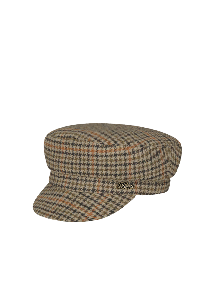 BARTS Eefie Cap Mützen BARTS beige -
