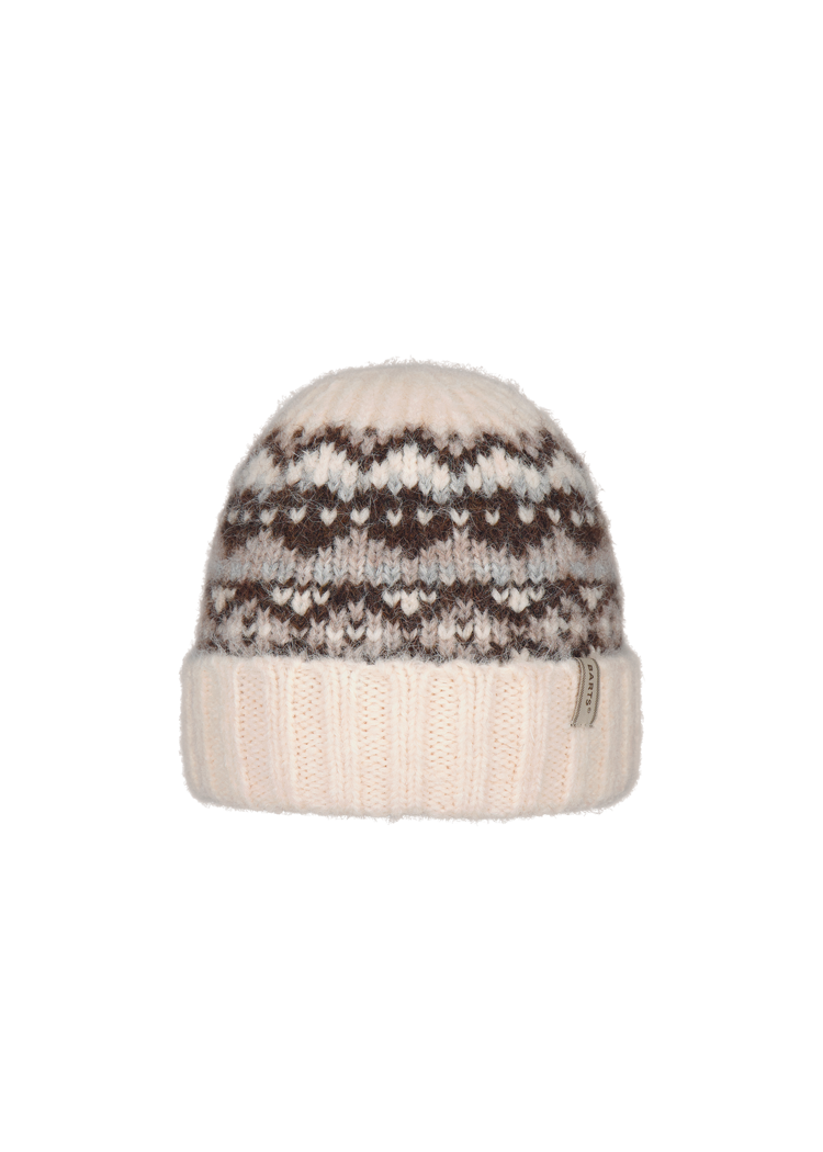 BARTS Eimhir Beanie Caps BARTS brown -
