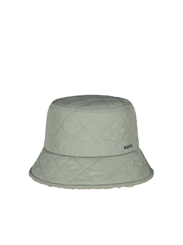 BARTS Erola Buckethat Caps BARTS pale army -