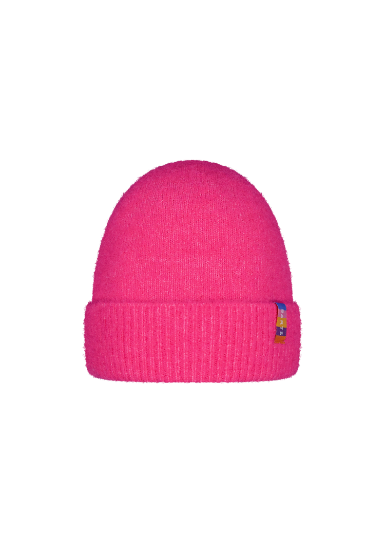 BARTS Fhearna Beanie Kids Mützen BARTS fuchsia 53