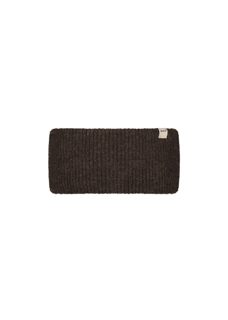 BARTS Fhearna Headband Stirnbänder BARTS dark brown -