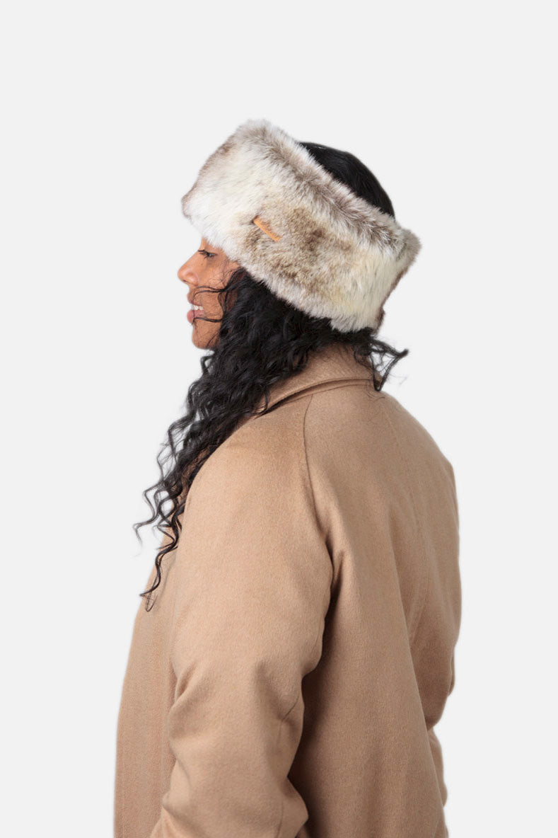 BARTS Fur Headband Stirnbänder BARTS