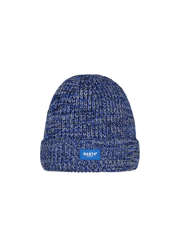 BARTS Granyte Beanie Mützen BARTS 04 blue 53