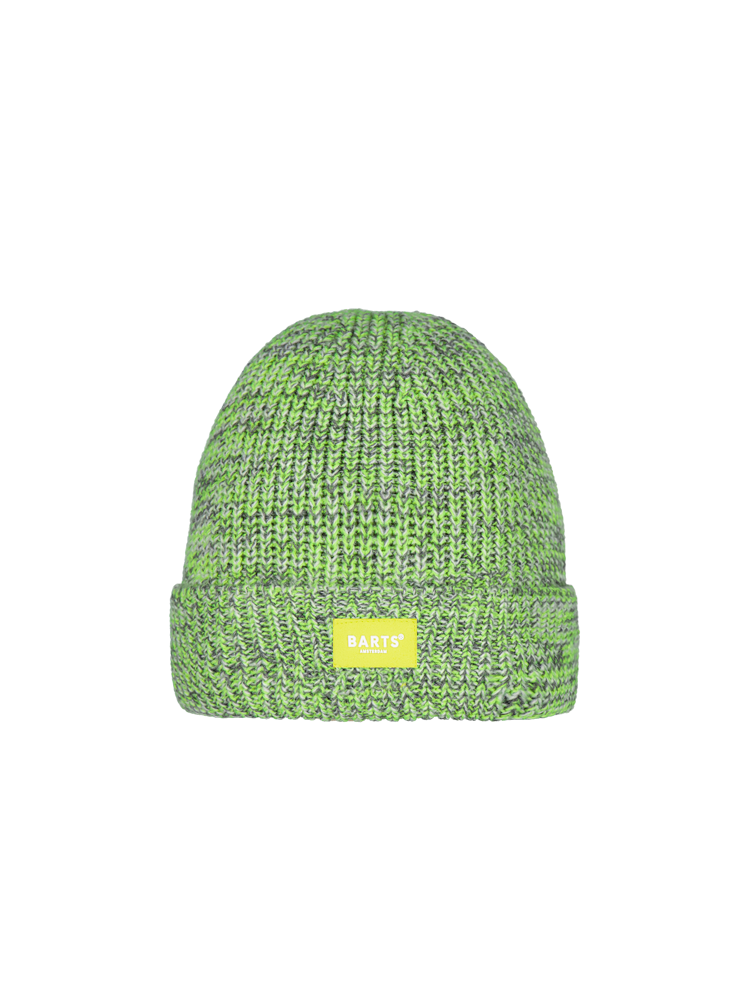 BARTS Granyte Beanie Mützen BARTS 17 limoncello 53
