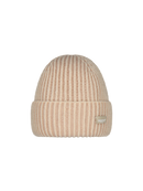 BARTS Guane Beanie Caps BARTS 10 cream -