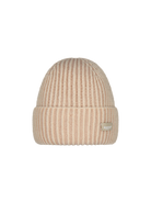 BARTS Guane Beanie Caps BARTS 10 cream -