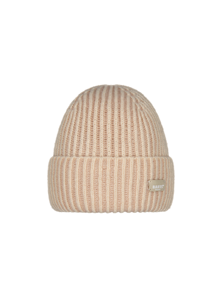 BARTS Guane Beanie Caps BARTS 10 cream -