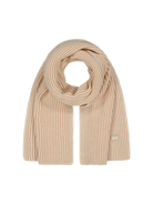 BARTS Guane Scarf Handschuhe BARTS 10 cream -