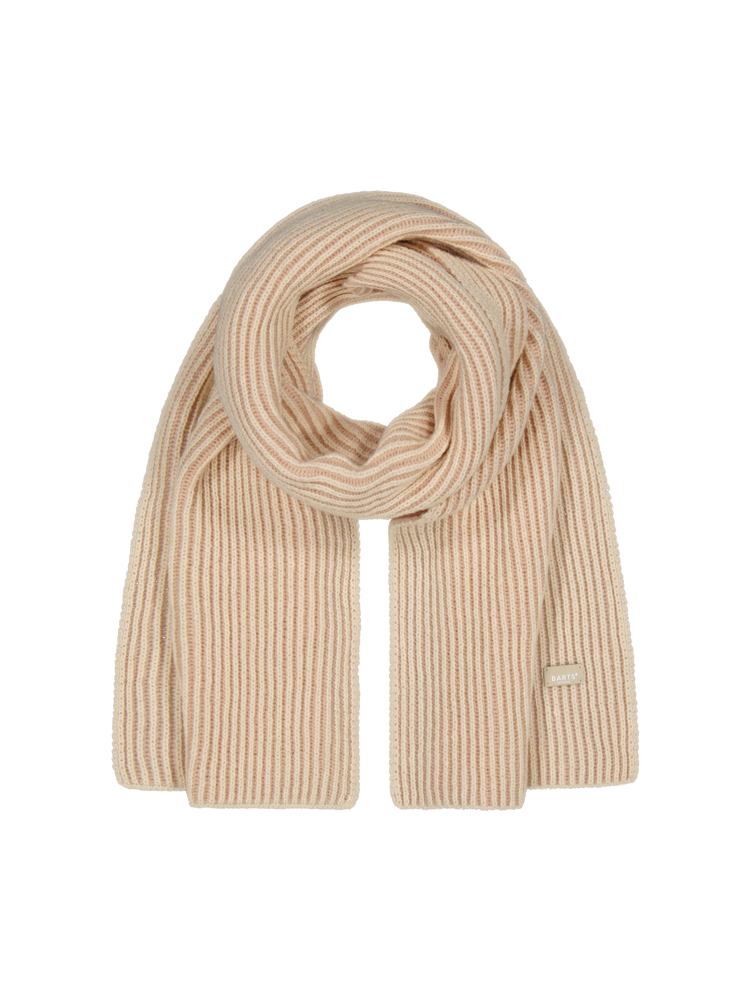 BARTS Guane Scarf Handschuhe BARTS 10 cream -