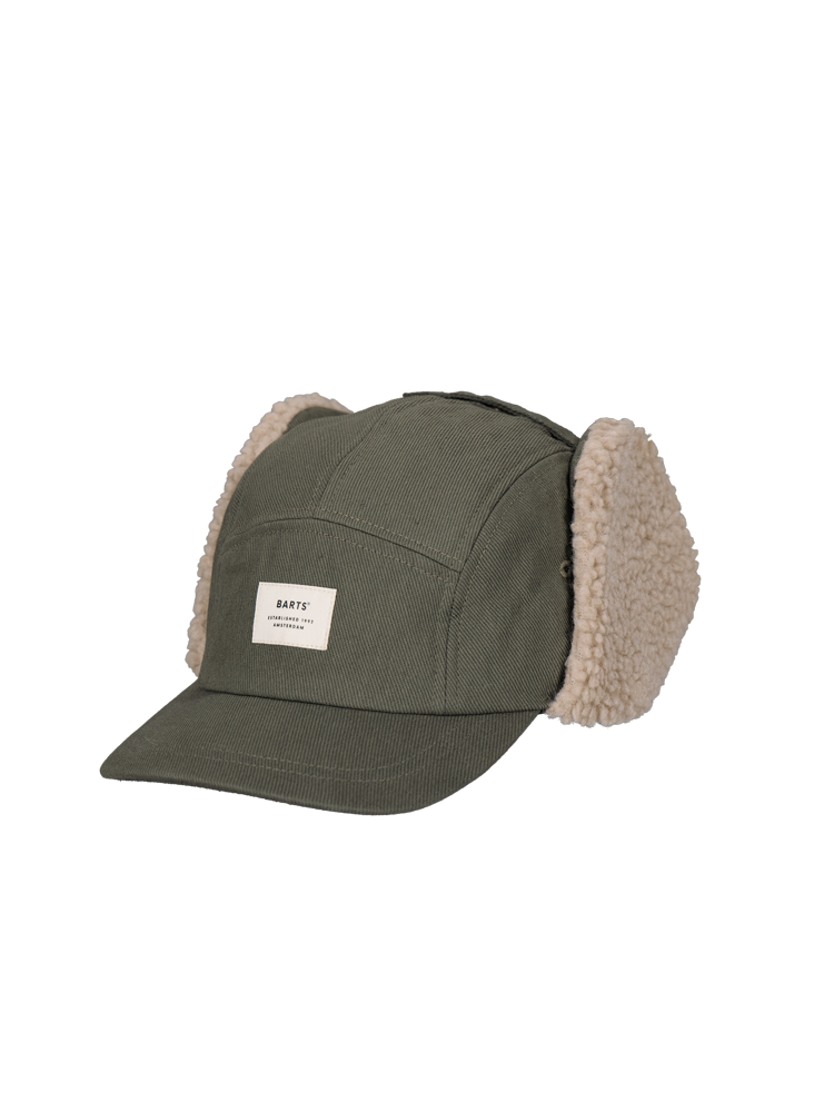 BARTS Hafnar Cap Mützen BARTS 13 -