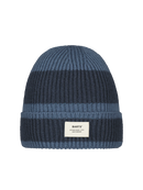 BARTS Hucsley Beanie Mützen BARTS 04 blue 53