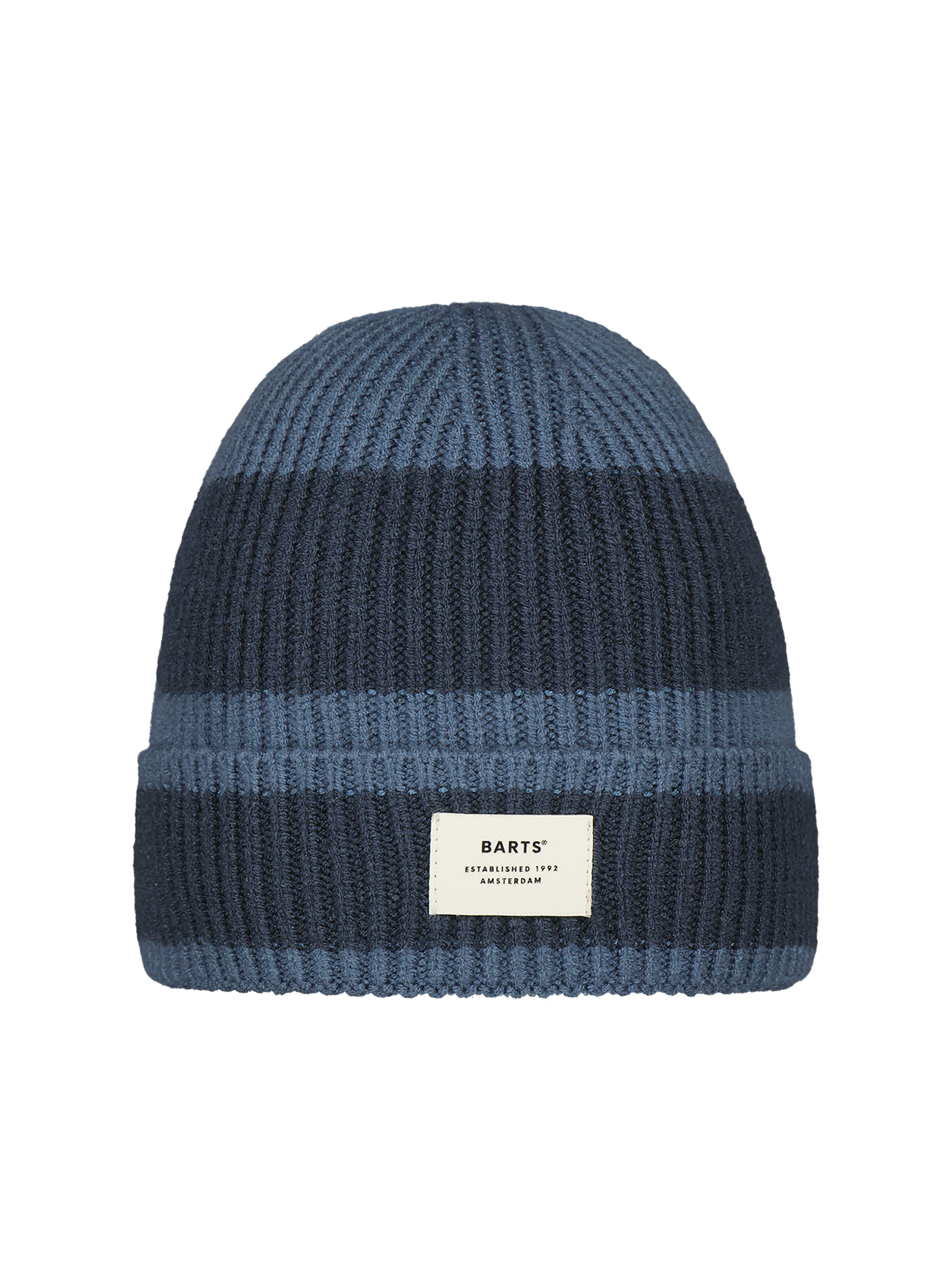 BARTS Hucsley Beanie Mützen BARTS 04 blue 53