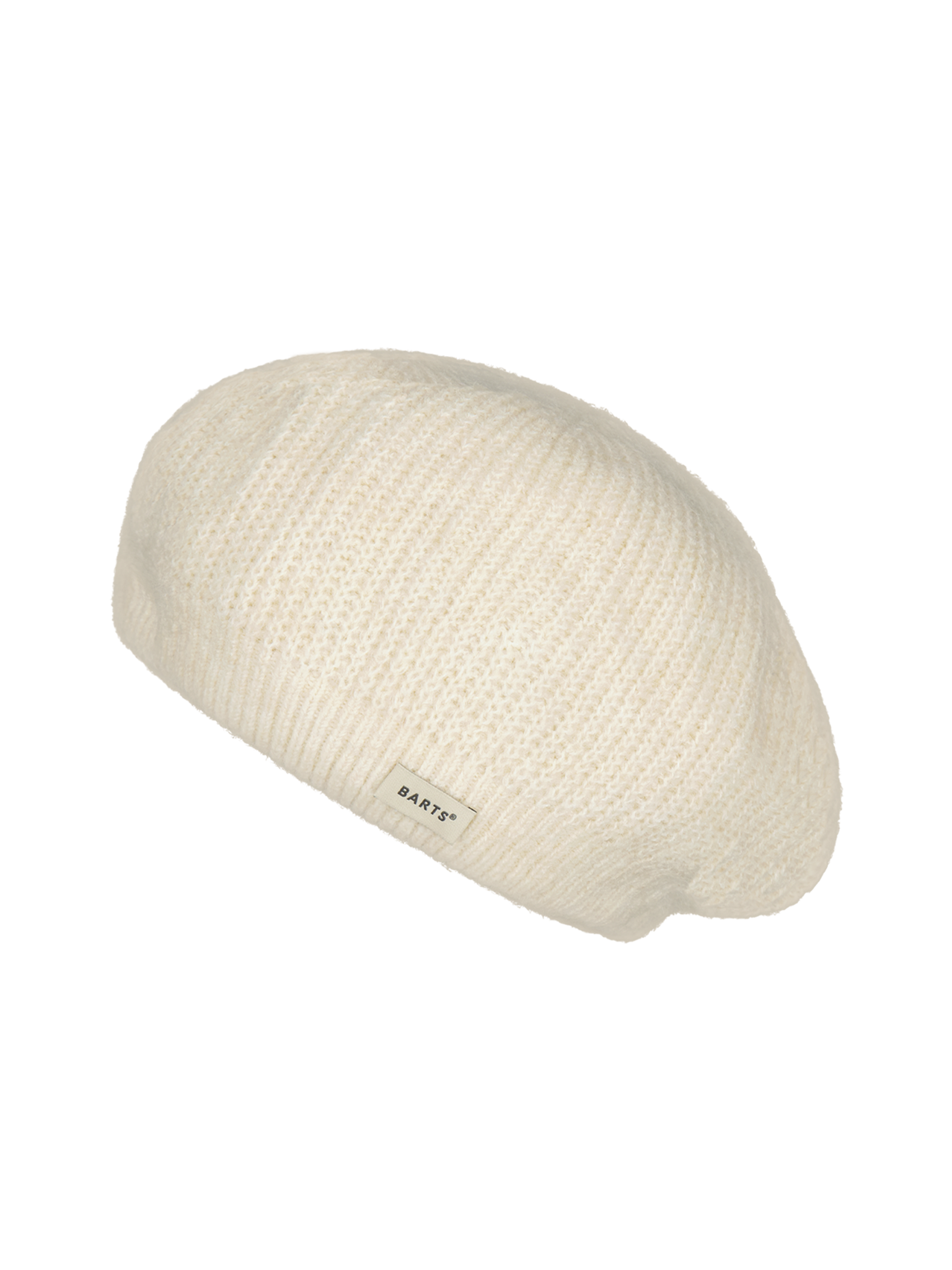 BARTS Inaru Beret Caps BARTS 10 cream -