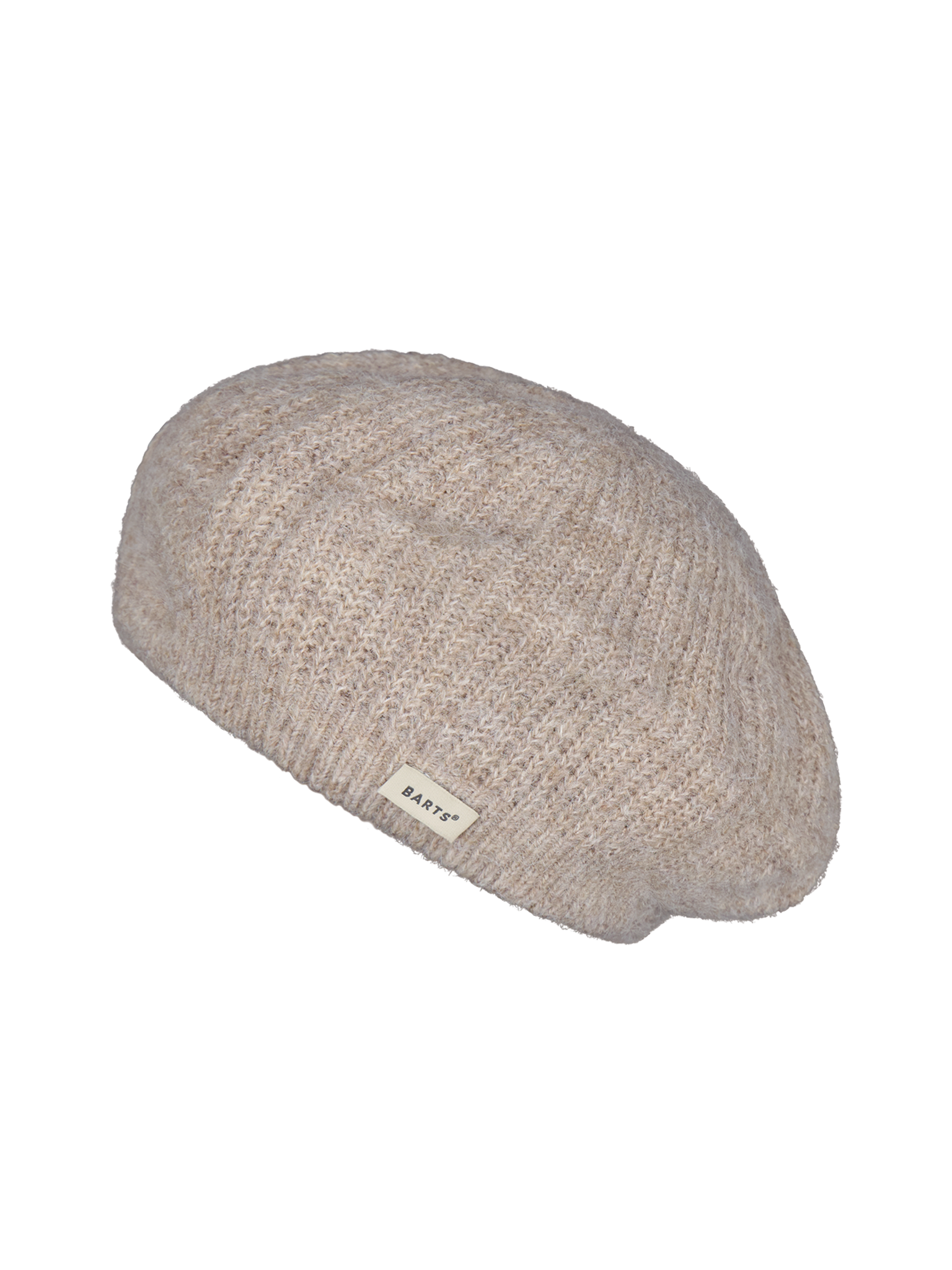 BARTS Inaru Beret Caps BARTS 24 light brown -