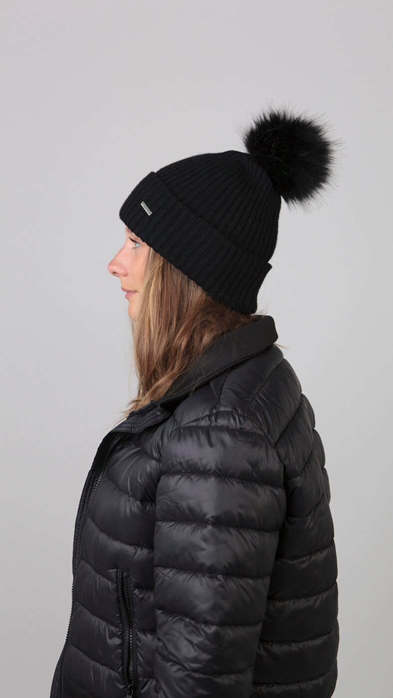 BARTS Kenzie Beanie Caps BARTS