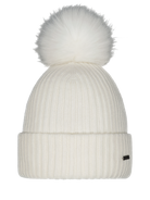 BARTS Kenzie Beanie Caps BARTS cream -