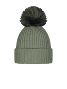 BARTS Kenzie Beanie Caps BARTS pale army -