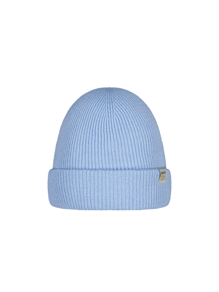 BARTS Kinabala Beanie Mützen BARTS light blue 53