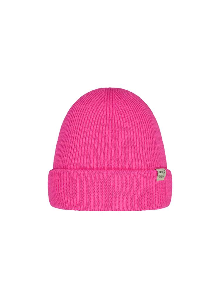 BARTS Kinabala Beanie Mützen BARTS hot pink 53