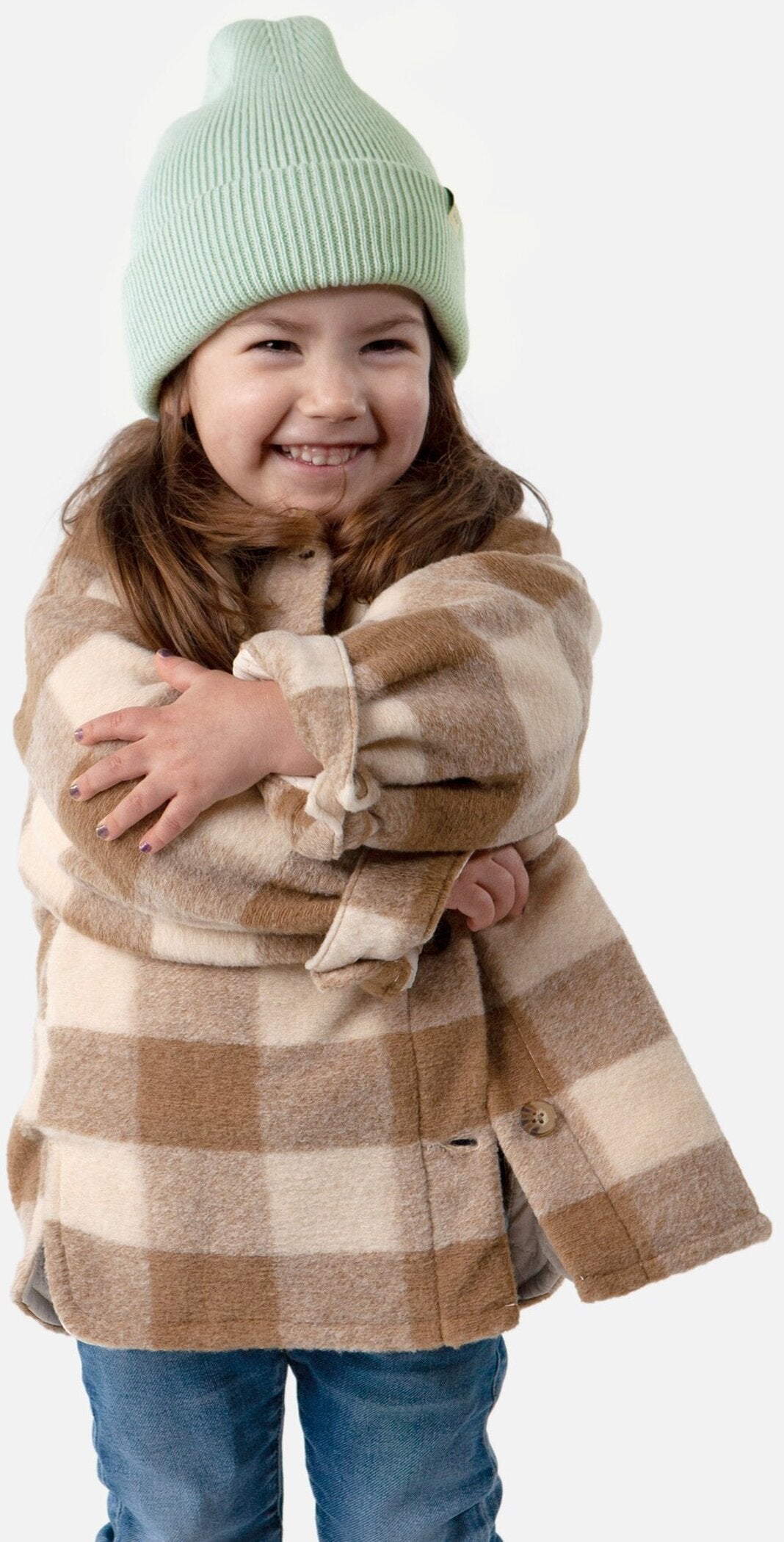 BARTS Kinabala Beanie Mützen BARTS