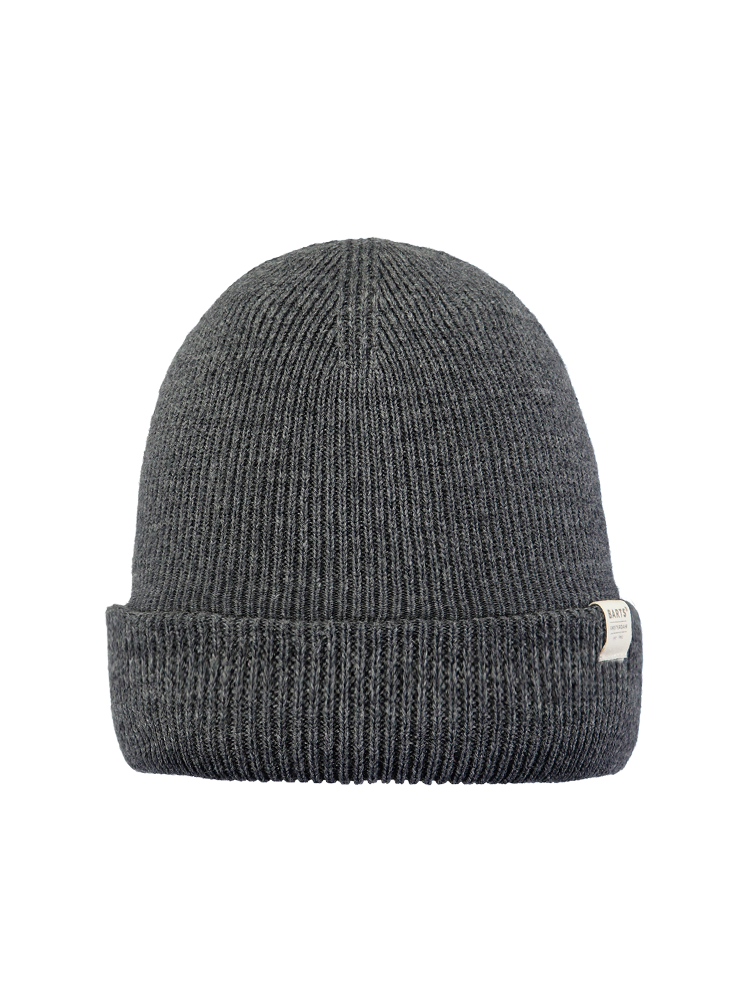 BARTS Kinabalu Beanie Kids Mützen BARTS 19 dark heather 53