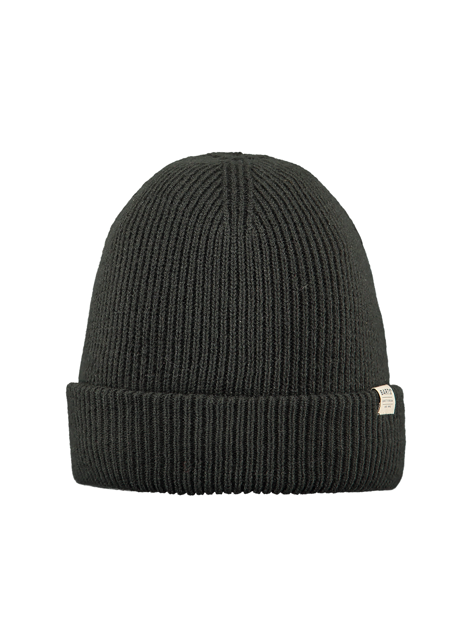 BARTS Kinabalu Beanie Kids Mützen BARTS bottle green 53
