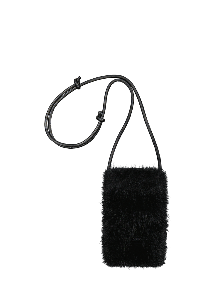 BARTS Malinna Phonebag Taschen BARTS black -